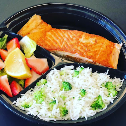 حمية Cibo دايت طعام صحي - دبي - +971 2 444 7667
