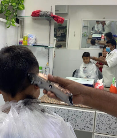 صالون الدقاق للحلاقة - دبي - +971 7 244 5369