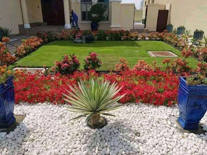 ATER ALWARD LANDSCAP & GARDENING LLC - دبي - +971 50 776 9872