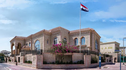القنصلية العامة للجمهورية العربية السورية - دبي - +971 4 357 2227
