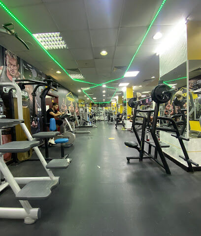 كروس فيت -كروس فيت - دبي - +971 58 869 9753