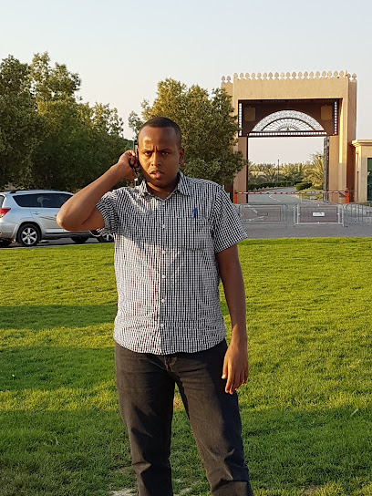 هزاع البوش جنوب - United Arab Emirates|Al Aamerah - Abu Dhabi|6G9W+HXX