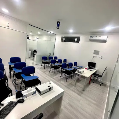معهد ليرنرز بوينت - عجمان - +971 50 860 0501