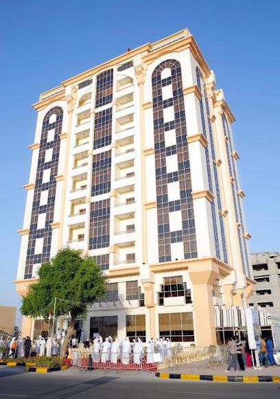 فندق رويال فيو - United Arab Emirates|Al Juwais - Ras al Khaimah|Al Muntasir Rd