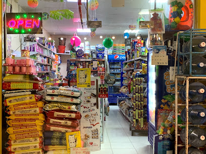 سوبر ماركت اسفار المدينة - دبي - +971 54 431 7005