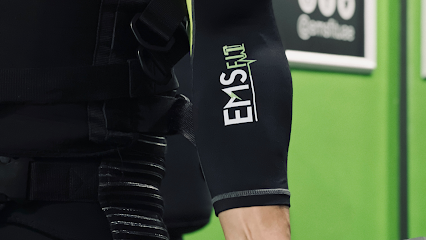 EmsFit - دبي - +971 9 256 3434