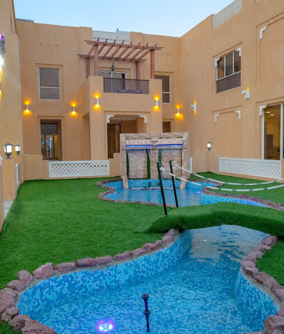 بيت ضيافة حتا - دبي - +971 4 250 0011