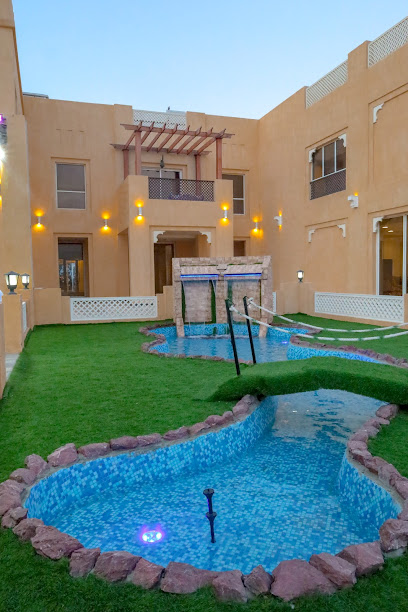 بيت ضيافة حتا - United Arab Emirates|Dubai|Dubai-Hatta Rd|Guest House & Souq e44