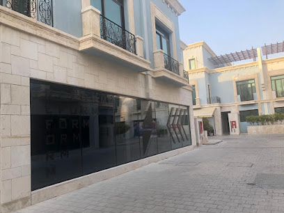 استوديو ريفورم للياقة البدنية - دبي - +971 2 551 3123