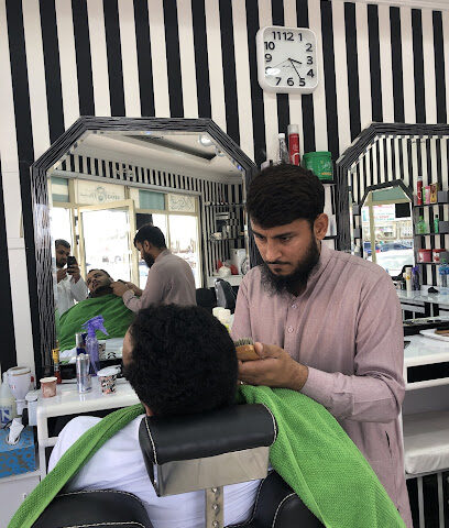 صالون الاصالة للحلاقة - دبي - +971 58 959 1667