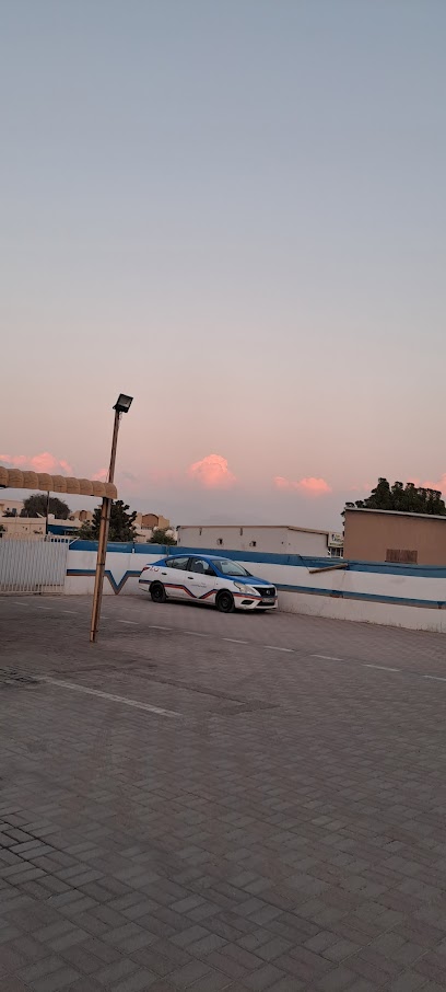 مدرسة الرحمن لتعليم قيادة السيارات في رأس الخيمة مدرسة الرحمان لتعلیم قیادة السیارات - United Arab Emirates|Ras al Khaimah|Etisalat road|Ol d
