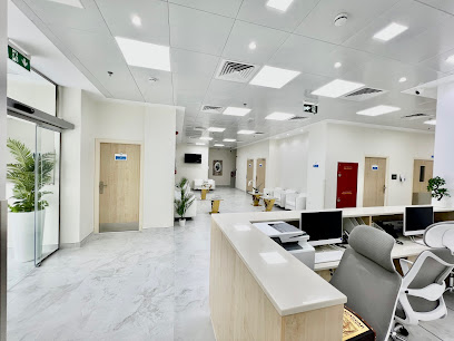 Dr. Mazen Dayeh د ٠ مازن دايه للاخصاب - عجمان - +971 50 555 1964