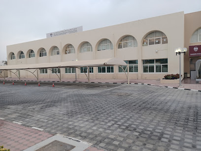 معهد أبوظبي للتعليم والتدريب المهني - عجمان - +971 2 508 2700