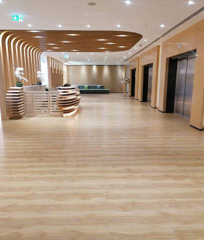 ايتشيكاوا للتجارة العامة ذ - عجمان - +971 4 355 9891