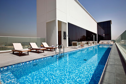 FORM Hotel Dubai ، عضو Design Hotels ™ - دبي - +971 4 317 9000