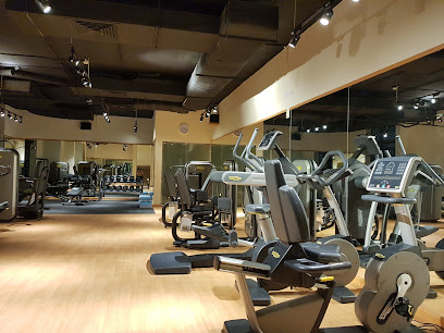 مركز فايبز للياقة البدنية وسبا (للسيدات فقط) - عجمان - +971 2 443 3077