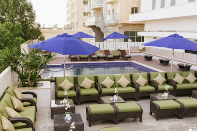 فندق مانجروف رأس الخيمة - دبي - +971 7 205 0505