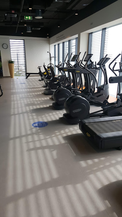GYM في السعديات - United Arab Emirates|Abu Dhabi|Jumeirah at