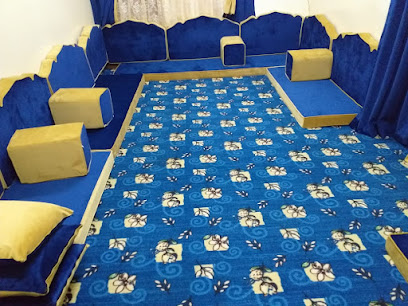 محمد نبي محل الورد للسجاد روز للسجاد - دبي - +971 52 580 6353