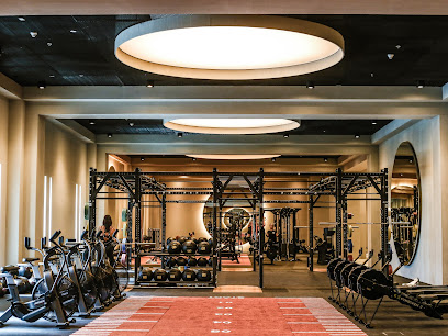 ذا ويرهاوس جيم - سبرينغز - دبي - +971 4 209 5339