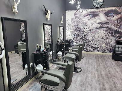 صالون فايكنج - دبي - +971 50 234 1423