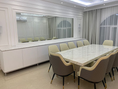 طاولات فلج المعلا - دبي - +971 55 355 7791