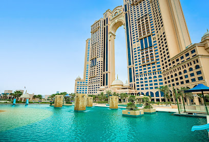 ريكسوس مارينا أبوظبي - دبي - +971 2 498 0000