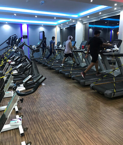 يصلح لتناسب الصالة الرياضية - دبي - +971 50 866 6768