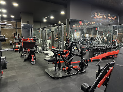لياقة الجاذبية - دبي - +971 52 918 8243