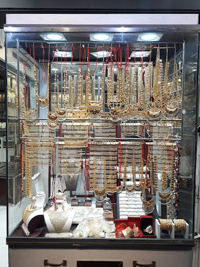 مجوهرات سابا - United Arab Emirates|Ras al Khaimah|RAK gold souq