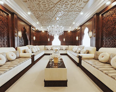 أثاث المنازل والغرف ذ - عجمان - +971 55 152 8256