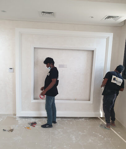 صيانة مباني الهليوم - دبي - +971 6 766 6441