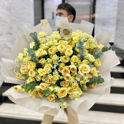 محل زهور سبيشال كادو - عجمان - +971 50 995 5395