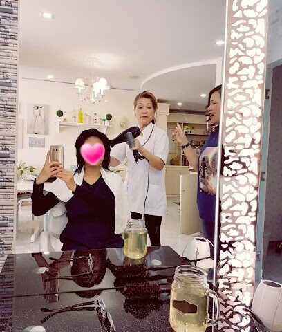 مركز تجميل بينك سبا - دبي - +971 50 780 6876