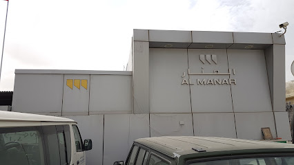 شركة المنار لصناعة الأبواب والشبابيك المعدنية ذ - عجمان - +971 6 533 3946