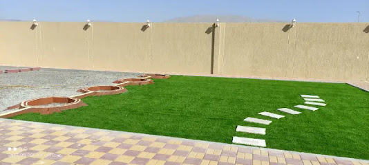 حديقة مبروك للديكور ش.ذ. - دبي - +971 56 246 1693