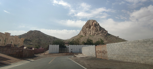 مزرعة العدان - عجمان -