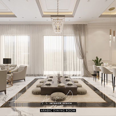 اركال الظفرة - عجمان - +971 600 535352