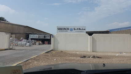 مستودع سلطان بن راشد (سلطاكو) بأبوظبي - المصفح - دبي - +971 2 555 4166