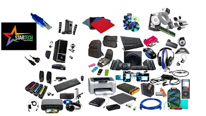 STARTECH CCTV ، بوابة الأتمتة ، المنزل الذكي - دبي - +971 55 356 2007