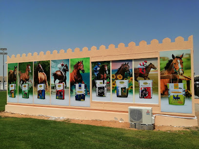 متجر مندرة للفروسية رحبة الشهامة أبوظبي - عجمان - +971 58 830 2231