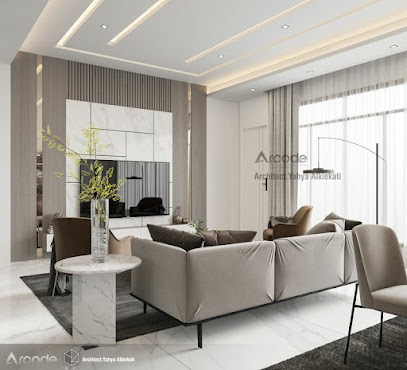العمارة لاعمال التجليد والدهان والديكور - دبي - +971 50 799 0578