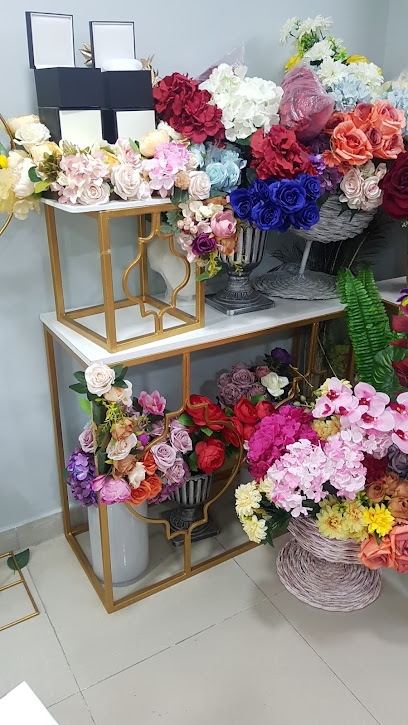 فنون شما للهدايا - United Arab Emirates|Qadisiya - Sharjah|Ground floor Shop 4
