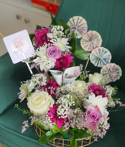 لمسات فنية - عجمان - +971 55 886 3603