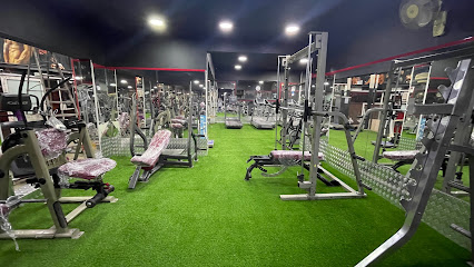 FIT ZONE GYM - دبي - +971 50 101 0602