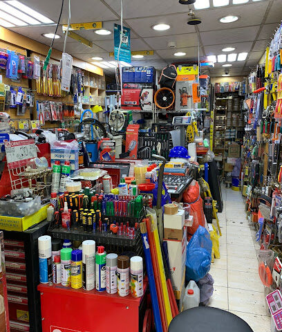 بلو مارس للتجارة ذ - دبي - +971 6 533 2051
