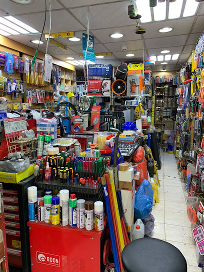 بلو مارس للتجارة ذ - United Arab Emirates|Industrial Area - Al Nahdha - Sharjah|First Industrial St|BMW Road