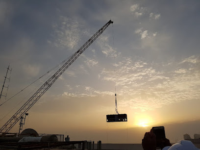 مجموعة شركات ساكا - دبي - +971 2 551 1392