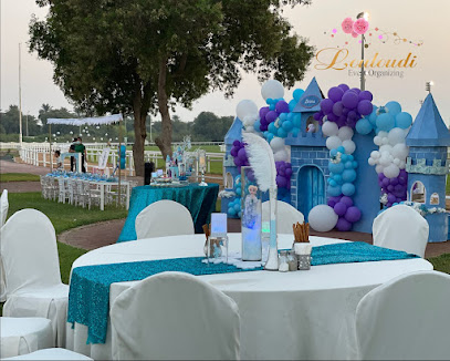 أحداث Louloudi - عجمان - +971 50 822 4874