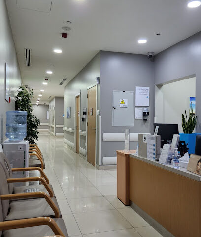 ميديكلينيك مردف - دبي - +971 800 1999